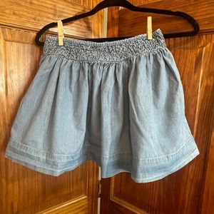 XL Arizona Jeans Skorts Girls XL 14/16